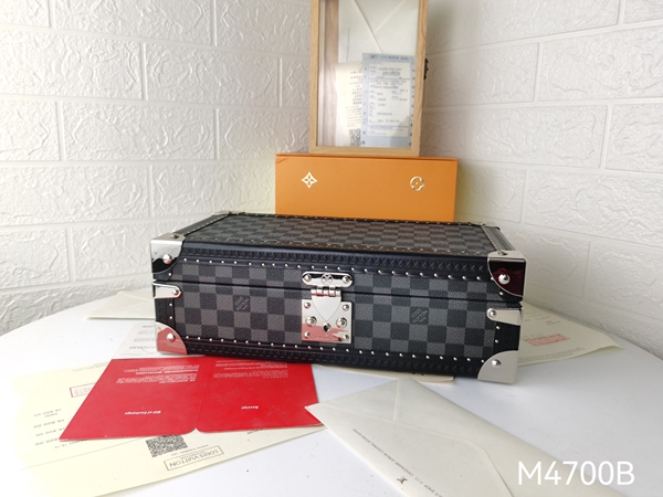 ルイヴィトンバッグ正面デザイン